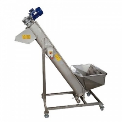 Screw Conveyer