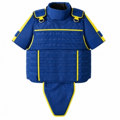 Army Full Protection Jacket