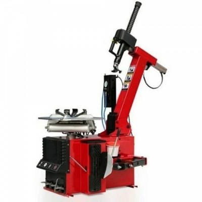 Garage Automatic Tyre Changer
