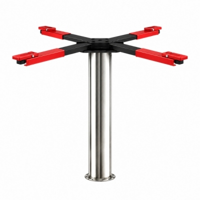 Garage Hydraulic Spider Arm Washing Lift