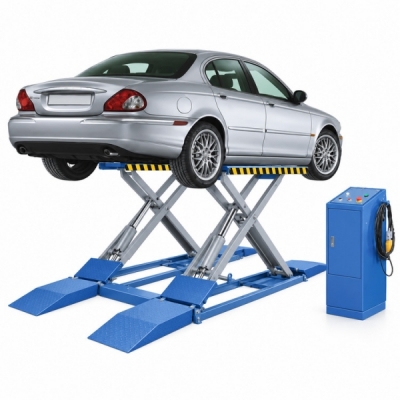 Garage Scissor Lift