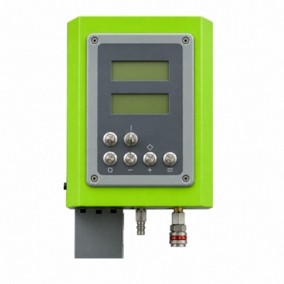 Garage Tyre Inflator