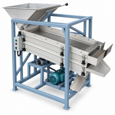 Agricultural Grain Cleaning Machines