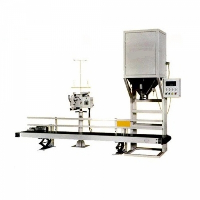 Granule Packing Machine