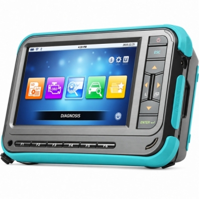 Garage Workshop Gscan Car Diagnosis Equipment