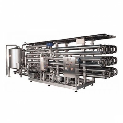 Guava Fruit Processing Plant