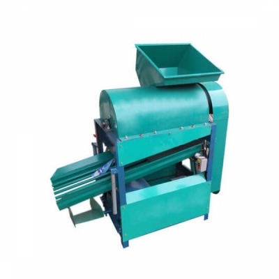 HIgh-efficiency Chestnut Shelling Machine