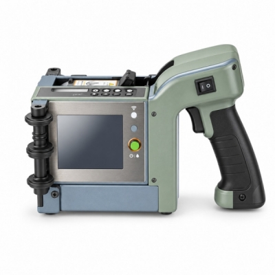 Food Handheld Inkjet Printer