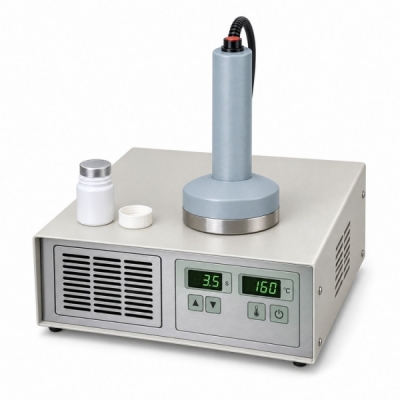 Food Handy Induction Sealing Machine
