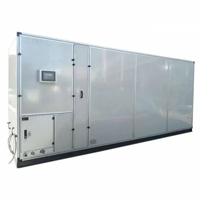 Heat Pump Vegetable Dryer Machine