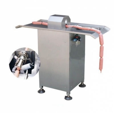 High-speed Sausage Tying Machine