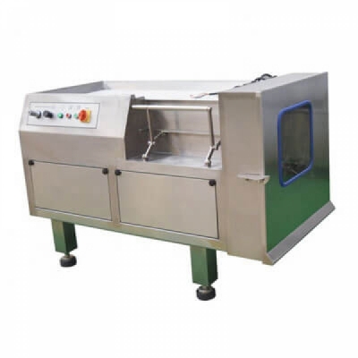 High Efficiency Meat Dicer Machine