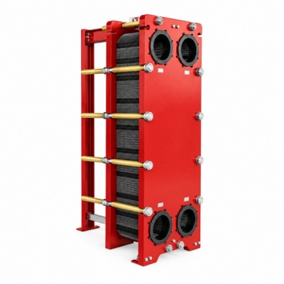 Food Hollow Fiber Ultra Filteration System