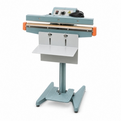 Food Horizontal Foot Operated Pouch Sealer