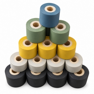 Food Hot Ink Rollers