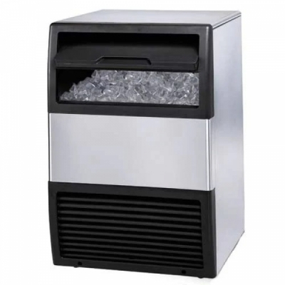 Ice Cube Making Machine