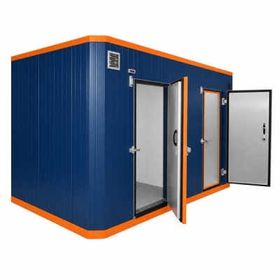 Food Incubation Room