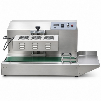 Food Induction Sealing Machine