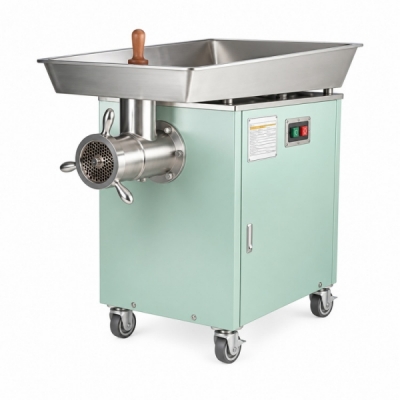 Food Industrial Meat Grinder Machine