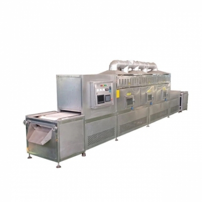 Industrial Microwave Drying Machine