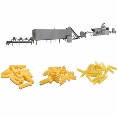 Industrial Pasta Making Machine
