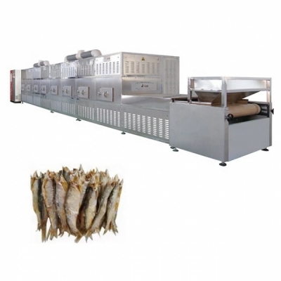 Insect BSF Larvae Deep Drying Machine Maggot Worms Dryer