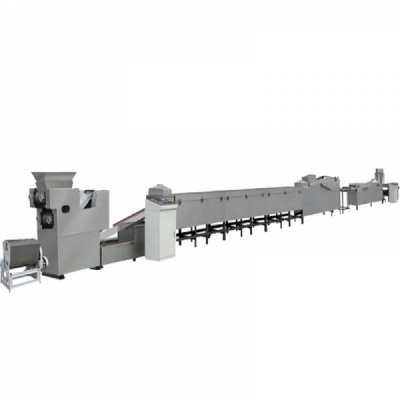 Instant Noodle Machine
