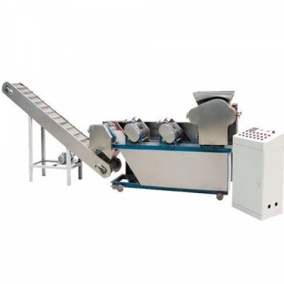 Instant Noodle Machinery