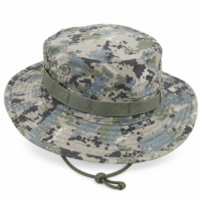 Army Jungle Hat