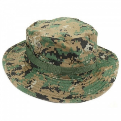 Jungle Hat Manufacturers