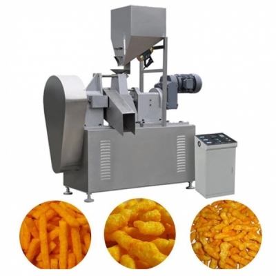 Kurkure Extruder