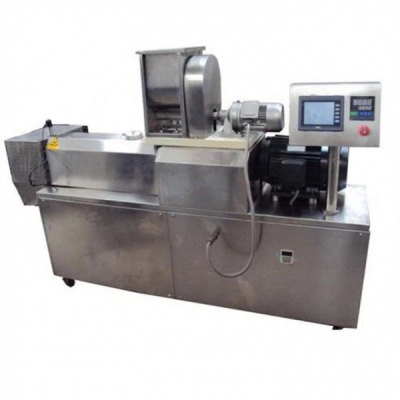 Lab Double Screw Extruder