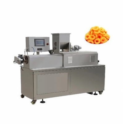 Lab Twin Screw Extruder