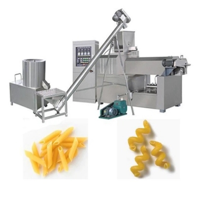 Macaroni Food Making Machine
