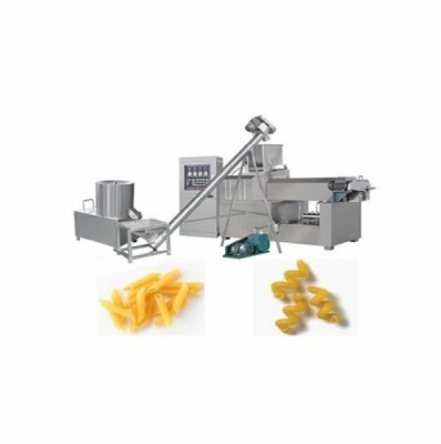 Macaroni Machine
