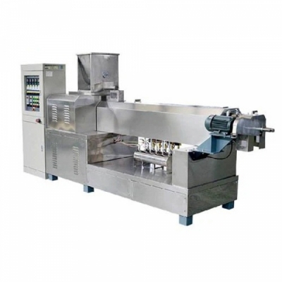 Macaroni Making Machine