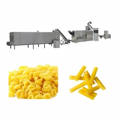 Macaroni Making Machine Manufacturers