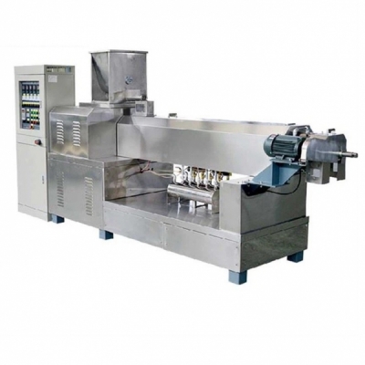 Macaroni Making Machinery