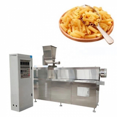 Macaroni Pasta Making Machine