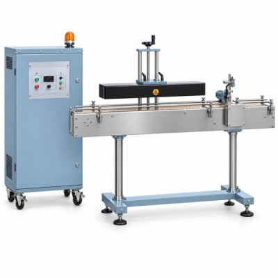 Food Manual Induction Sealing Machine