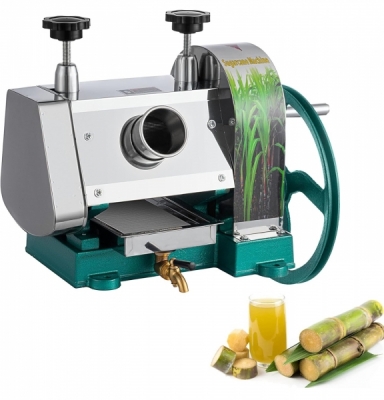 Manual Sugarcane Extractor Machine