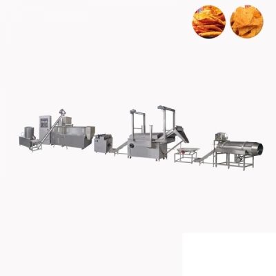 Maquinas Chips Para Hacer Nachos Making Machine