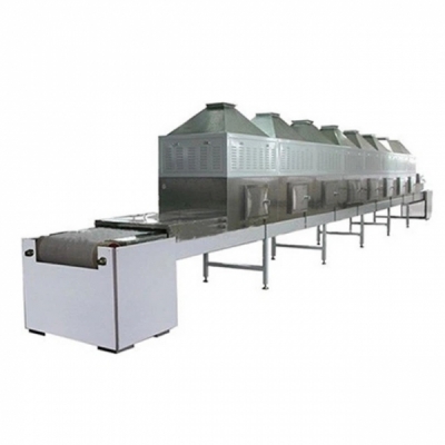 Microwave Dryer Oven