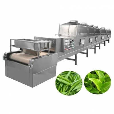Microwave Sterilizing Machine