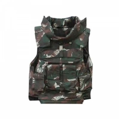Military Bulletproof Vest
