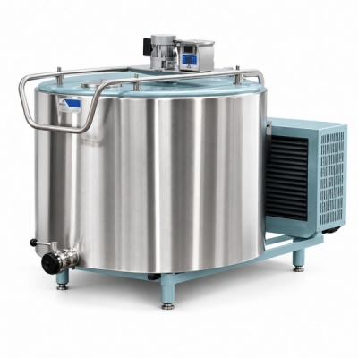 Food Milk Processing Equipments