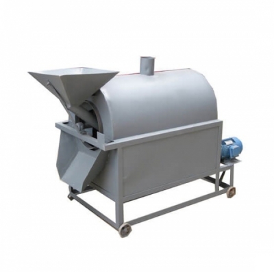 Mini Peanut Roasting Machine