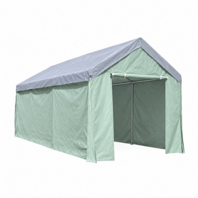 Relief Mini Rub Hall PVC Multipurpose Tent