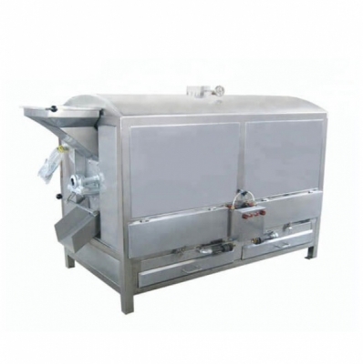Multifunction Nut Roaster Machine
