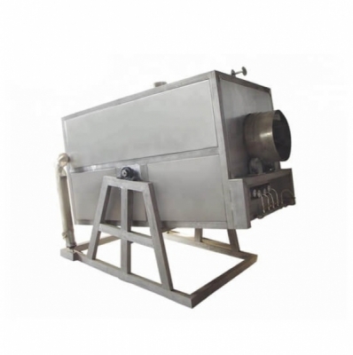 Multifunctional Sesame Roasting Machine